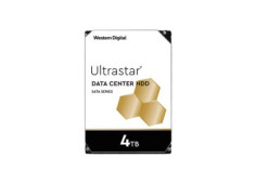 WD UltraStar 4TB 0B35950