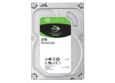 Seagate BarraCuda 3TB,...