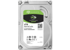 Seagate BarraCuda 4TB,...