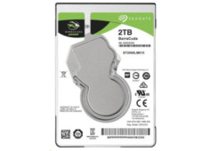 Seagate BarraCuda 2TB,...