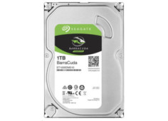 Seagate BarraCuda 1TB,...