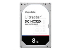 Western Digital Ultrastar®...