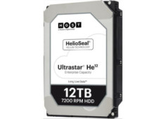 Western Digital Ultrastar®...