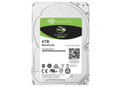 Seagate BarraCuda 4TB,...