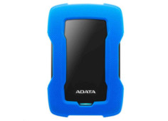 ADATA Externí HDD 1TB 2,5"...
