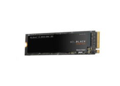 WD BLACK SSD NVMe 2TB PCIe...