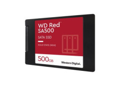 WD RED SSD 3D NAND...