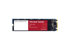 WD RED SSD 3D NAND...