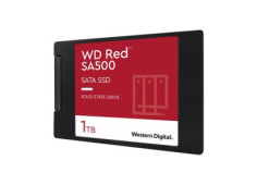 WD RED SSD 3D NAND...