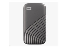 WD My Passport SSD 500GB,...