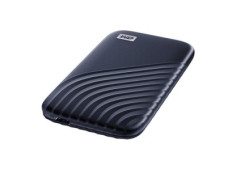 WD My Passport SSD 500GB,...