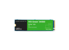 WD Green SN350 480GB,...