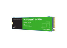 WD Green SN350 2TB,...