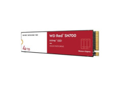 WD Red SN700 4TB, WDS400T1R0C