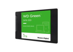 WD GREEN SSD 3D NAND...