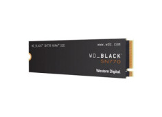 WD Black SSD SN770 250GB,...