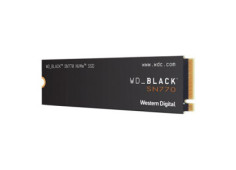 WD Black SSD SN770 2TB,...