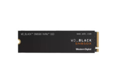 WD Black SN850X 4TB,...