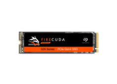 SEAGATE FIRECUDA 520 SSD...