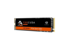 SEAGATE FIRECUDA 520 SSD...