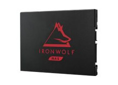 Seagate IronWolf 125 1TB,...