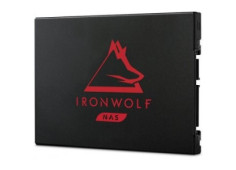 SEAGATE SSD 4TB IronWolf...