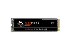 Seagate FireCuda 530 2TB,...