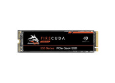Seagate FireCuda 530 4TB,...