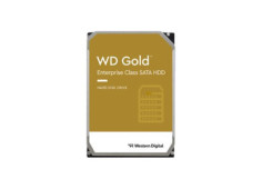 WD Gold 20TB, WD202KRYZ