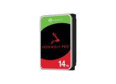 SEAGATE, NAS HDD 3.5...