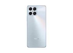 HONOR X8 (6/128GB) Silver