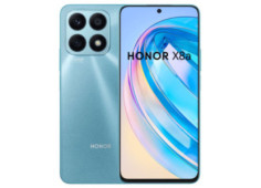 HONOR X8a (6/128GB) Cyan Lake