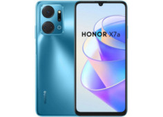 HONOR X7a (4/128GB) Ocean Blue