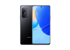 Huawei Nova 9SE Midnight Black