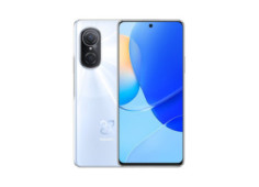 Huawei Nova 9SE Pearl White
