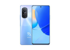 Huawei Nova 9SE Crystal Blue