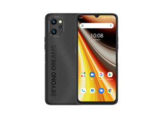 Umidigi Power 7 Max Black -...
