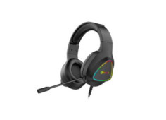 Herní sluchátka C-TECH...