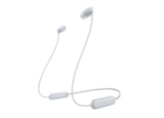 SONY sluchátka WI-C100...