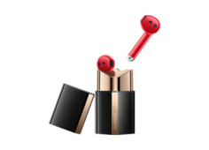 HUAWEI FreeBuds Lipstick Red