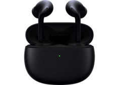 Xiaomi Buds 3 Carbon Black