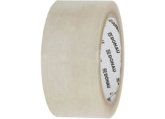 Balicí páska DONAU Solvent,...