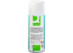 Čisticí pěnový prostředek...