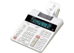 Kalkulačka s tiskem Casio...