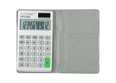 Solární kalkulačka...