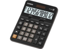 Stolní kalkulačka Casio DX 12B