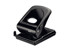 Děrovačka Rapid FMC40, černá