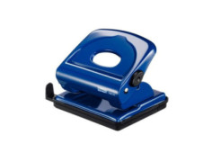 Děrovačka Rapid FMC25, modrá