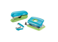 Sada mini sešívačky a...