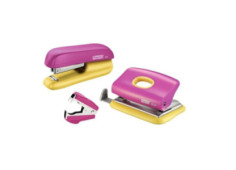 Sada mini sešívačky a...